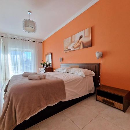 Casa Angela Lägenhet Lagos Exteriör bild