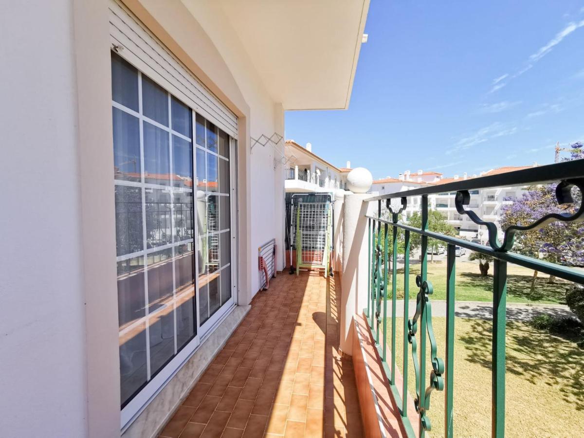 Casa Angela Lägenhet Lagos Exteriör bild