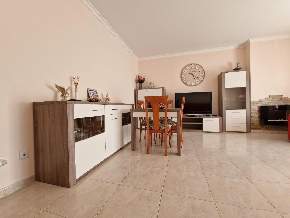 Casa Angela Lägenhet Lagos Exteriör bild