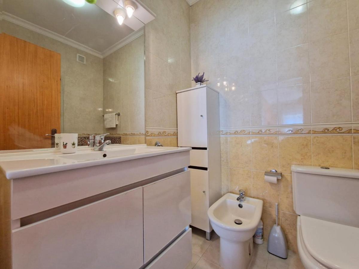 Casa Angela Lägenhet Lagos Exteriör bild