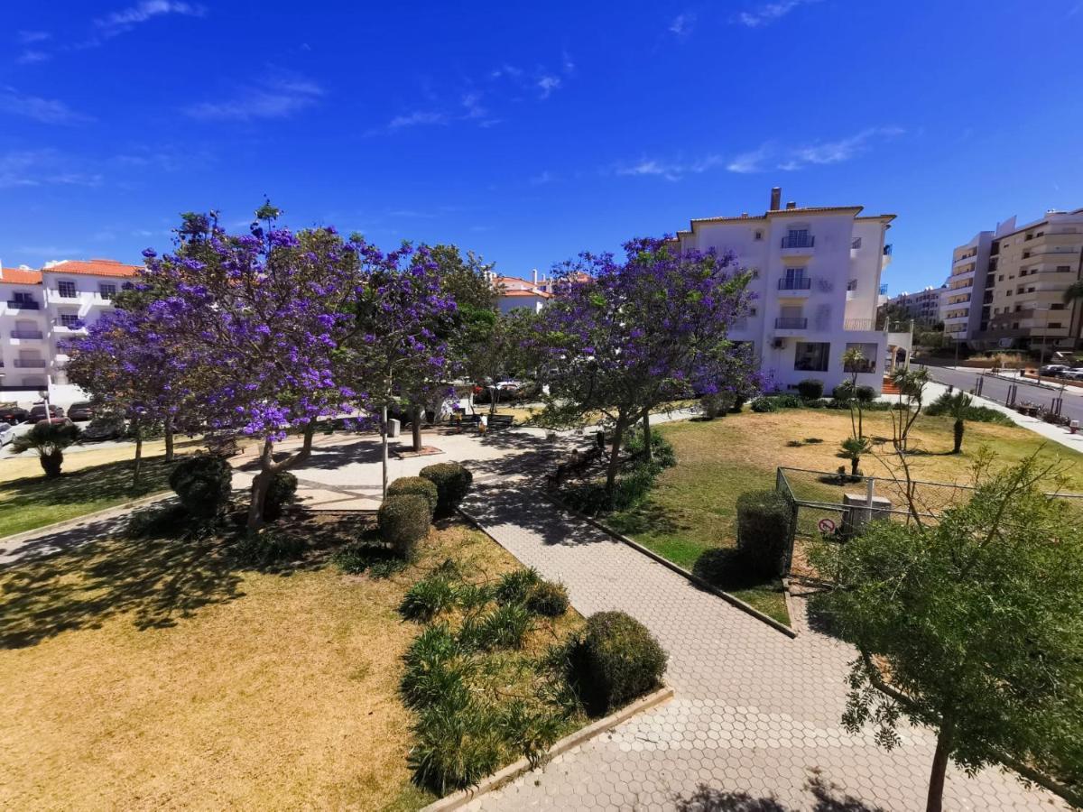 Casa Angela Lägenhet Lagos Exteriör bild