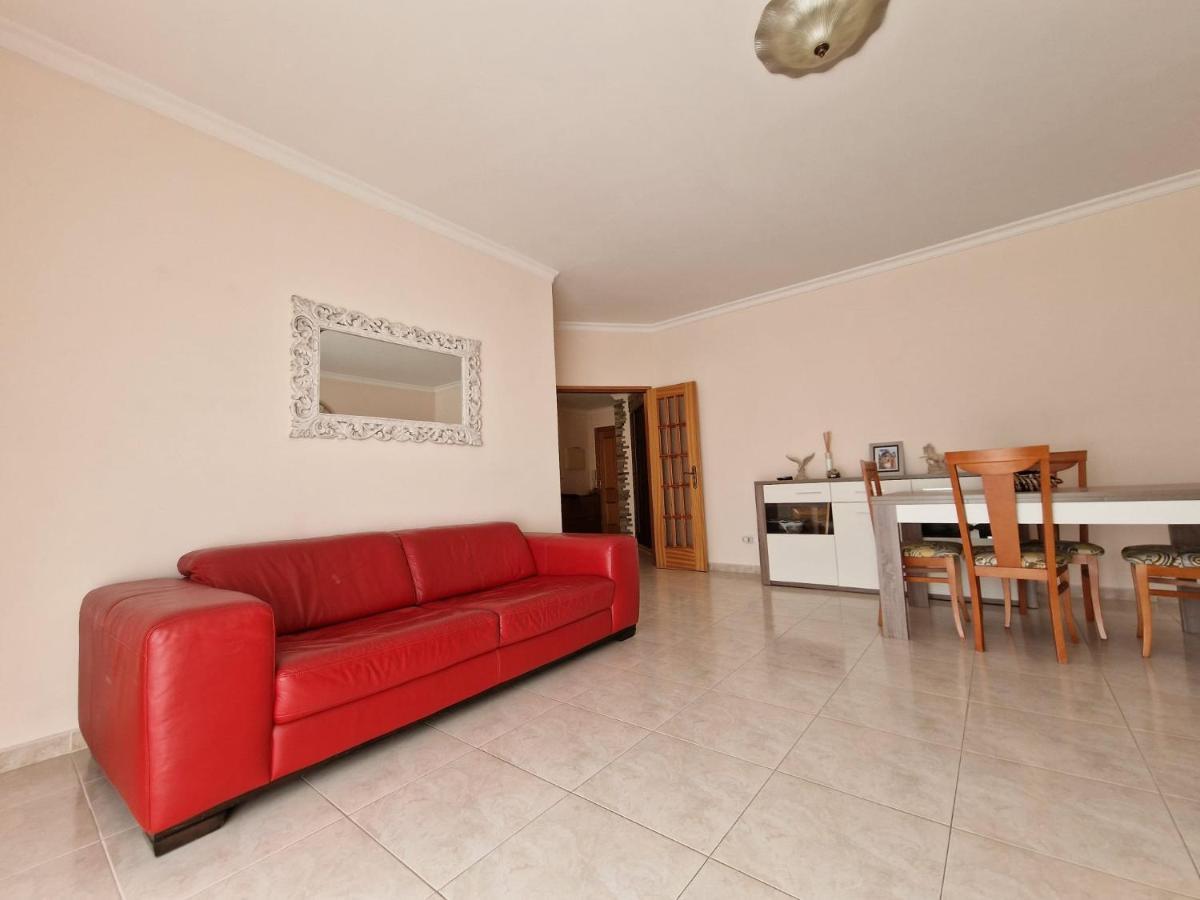Casa Angela Lägenhet Lagos Exteriör bild