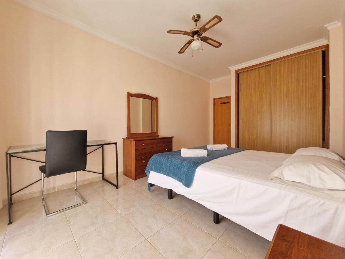 Casa Angela Lägenhet Lagos Exteriör bild