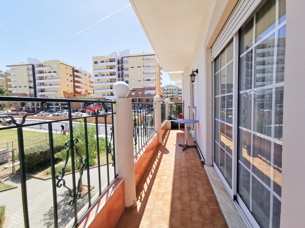 Casa Angela Lägenhet Lagos Exteriör bild
