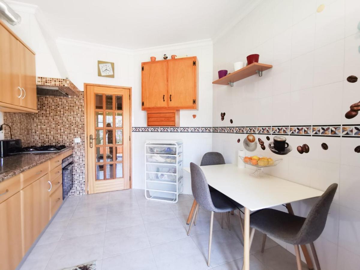 Casa Angela Lägenhet Lagos Exteriör bild