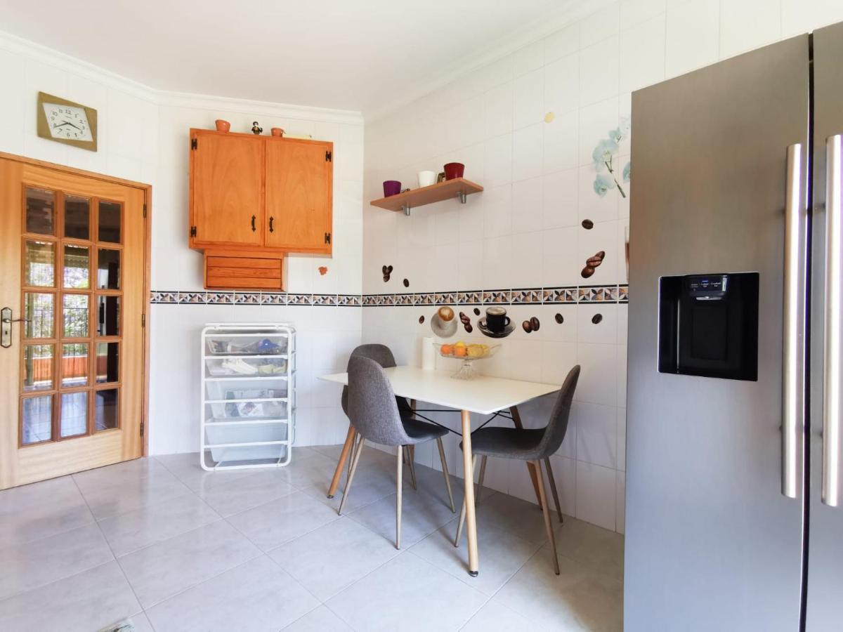 Casa Angela Lägenhet Lagos Exteriör bild