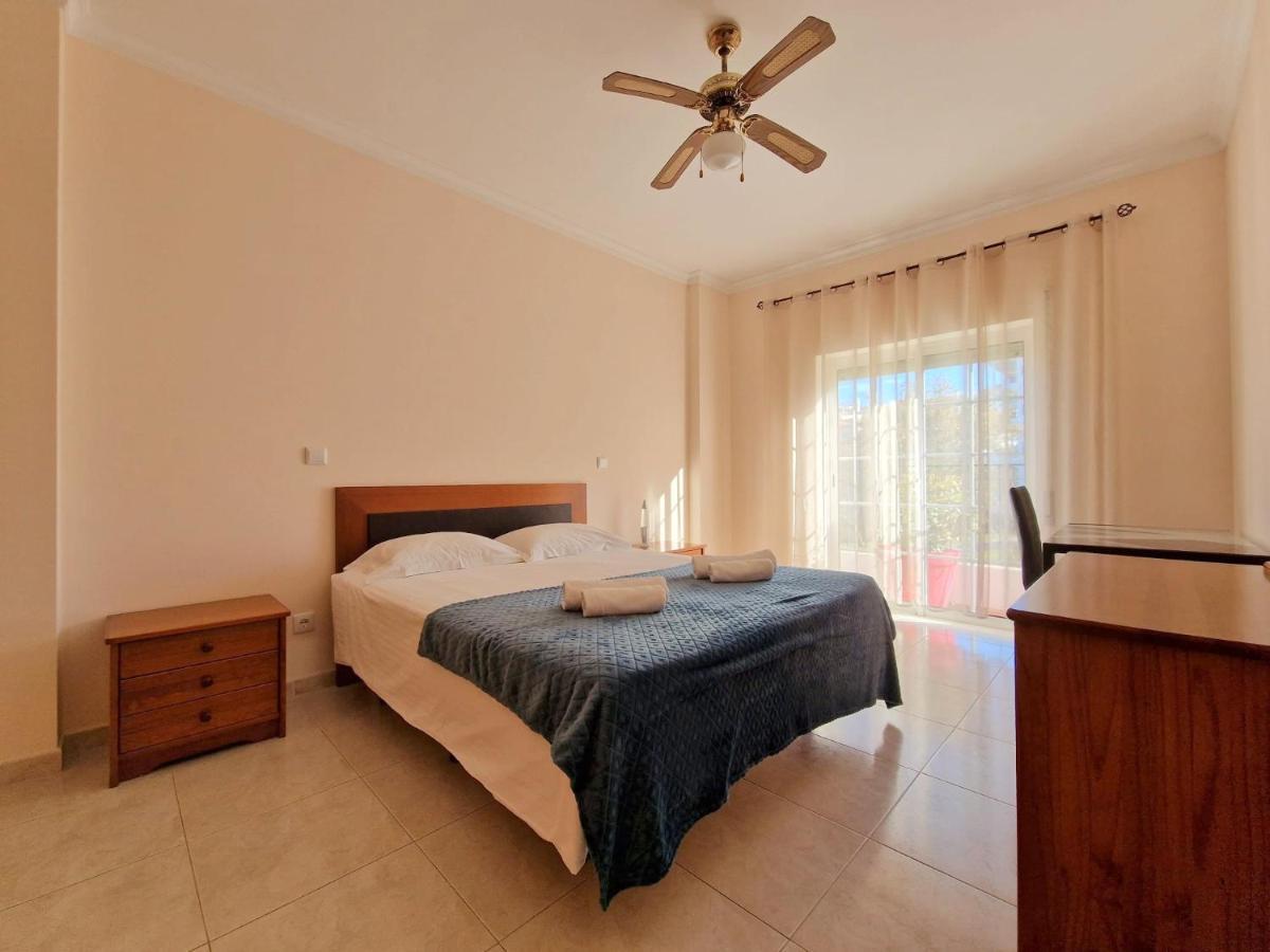 Casa Angela Lägenhet Lagos Exteriör bild