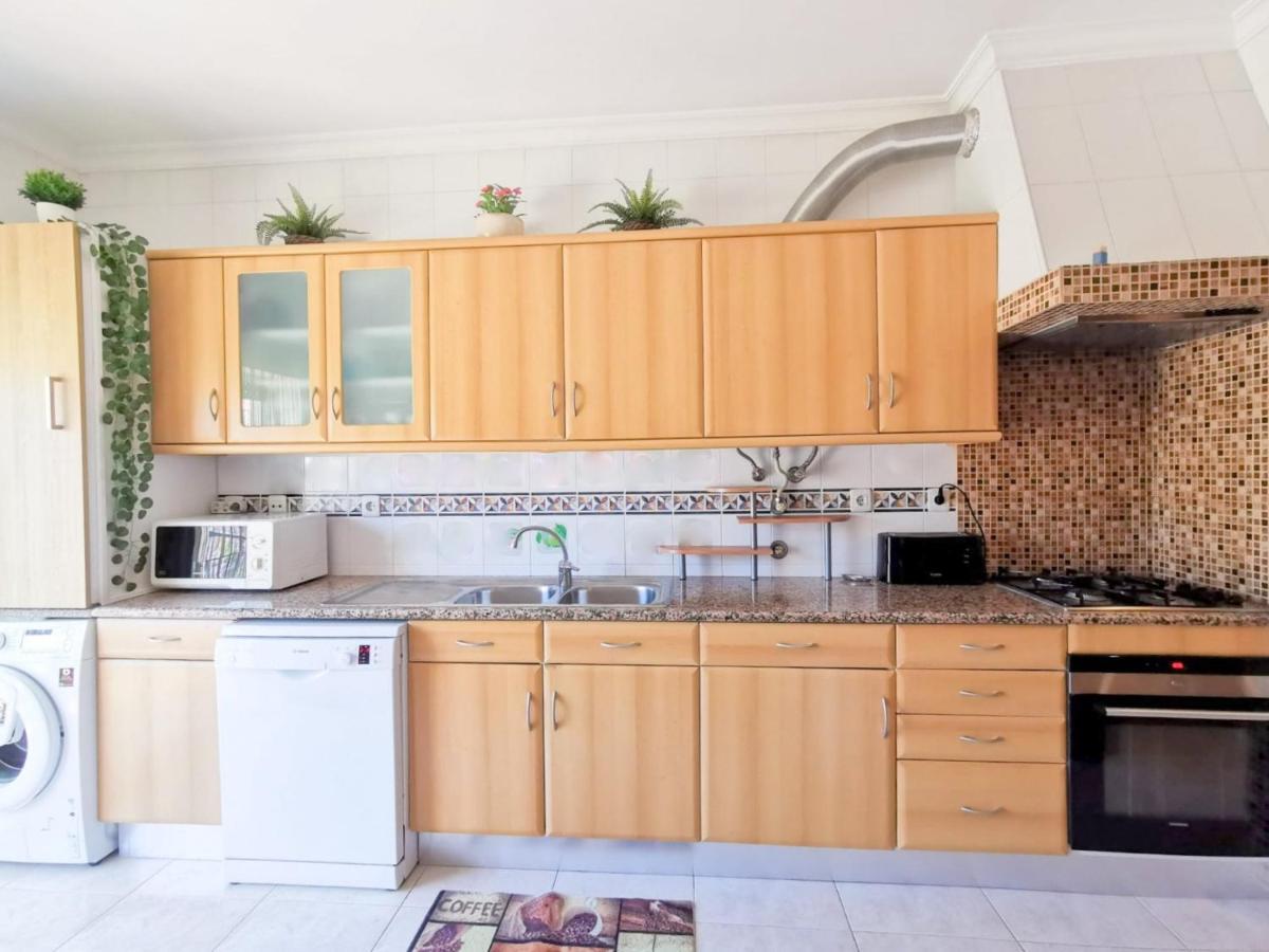 Casa Angela Lägenhet Lagos Exteriör bild