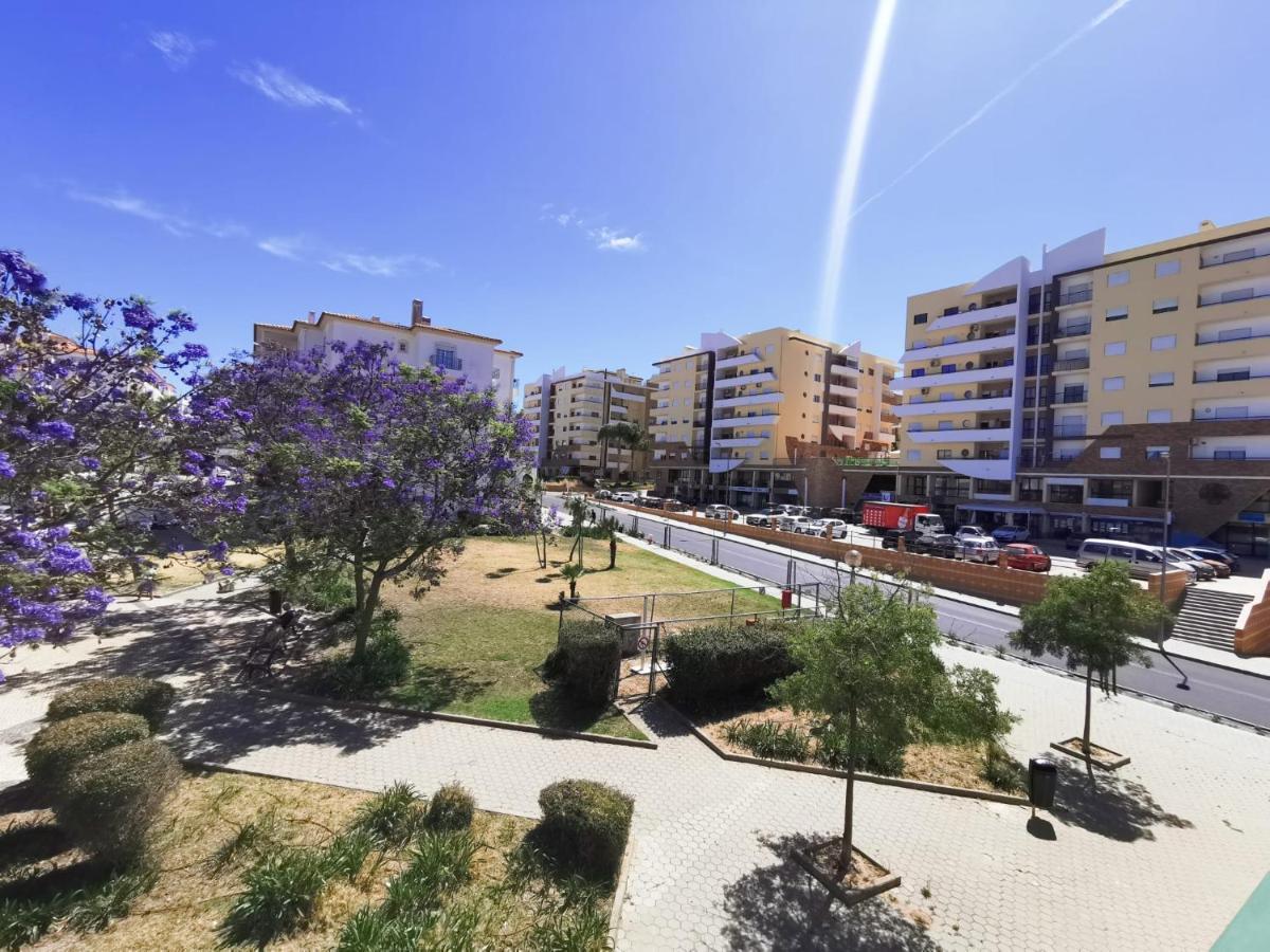 Casa Angela Lägenhet Lagos Exteriör bild
